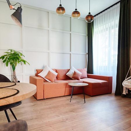 Privo Oldtown Luxury Apartment Braşov Exterior foto